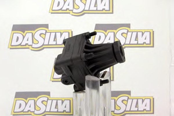 DA SILVA DP2525 Hydraulic Pump, steering system